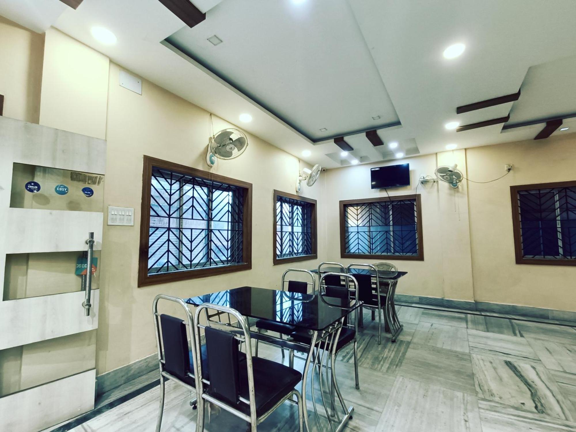 Jo'Stel Amber Durgāpur Exterior foto