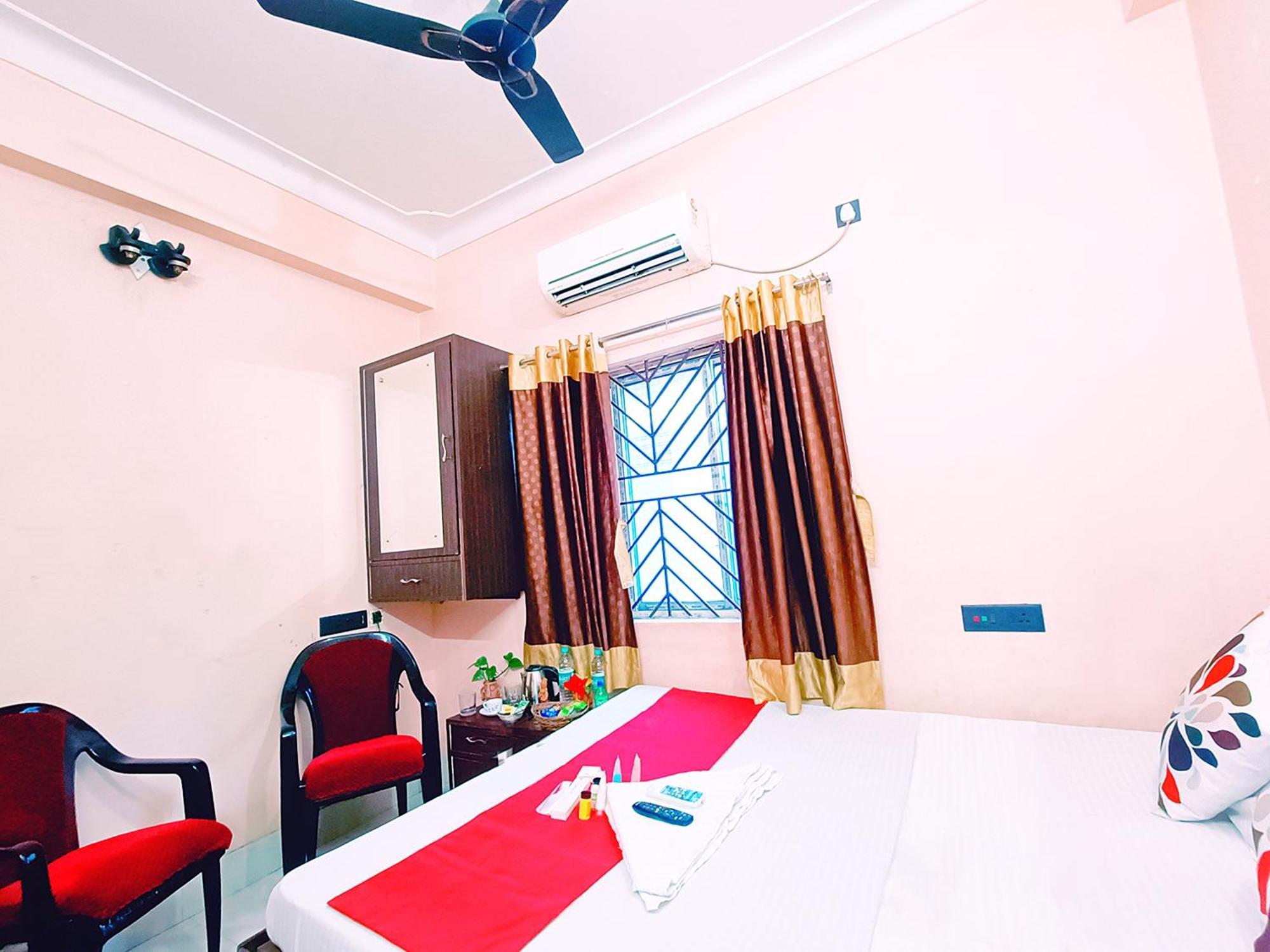 Jo'Stel Amber Durgāpur Exterior foto