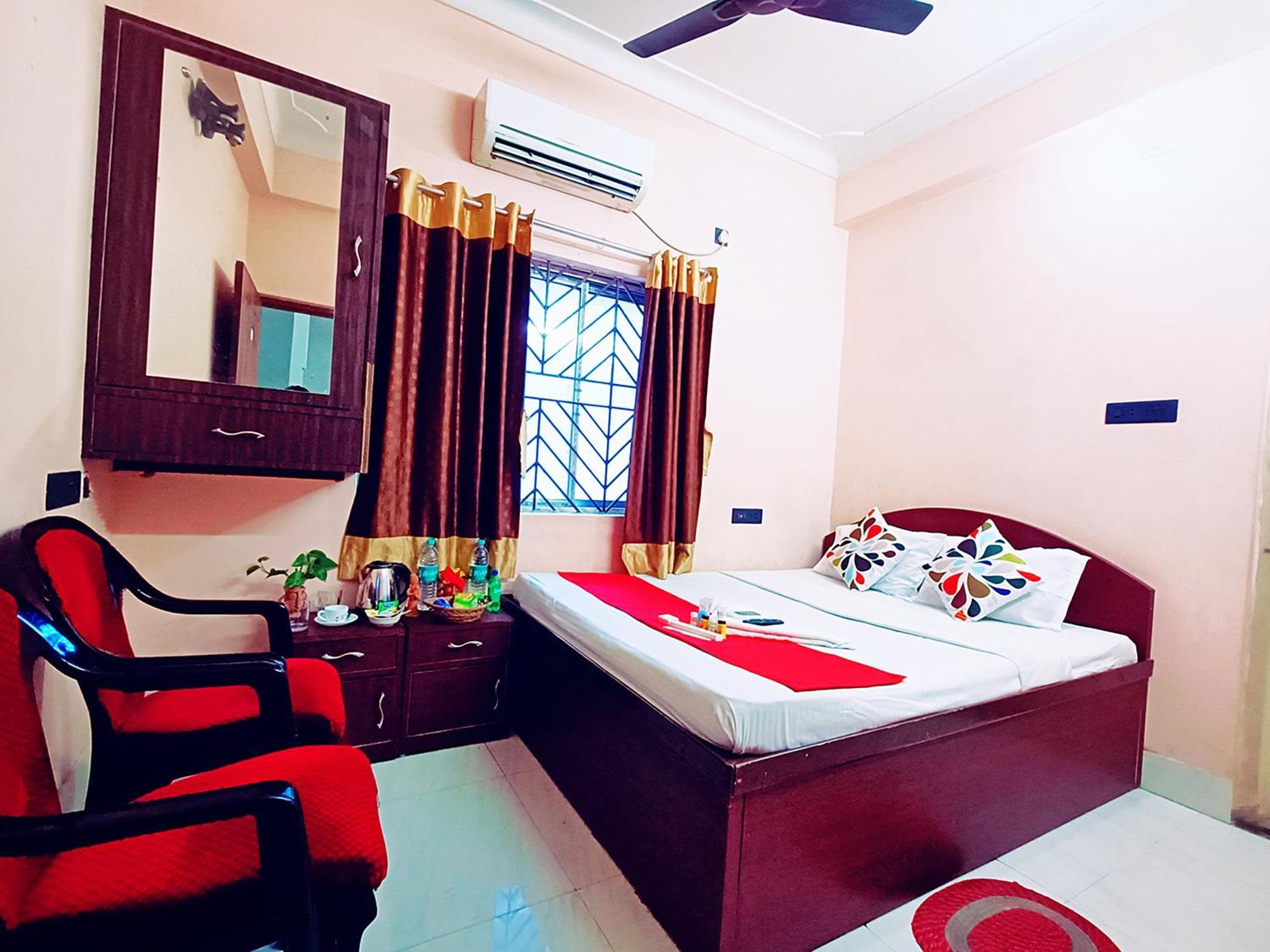 Jo'Stel Amber Durgāpur Exterior foto