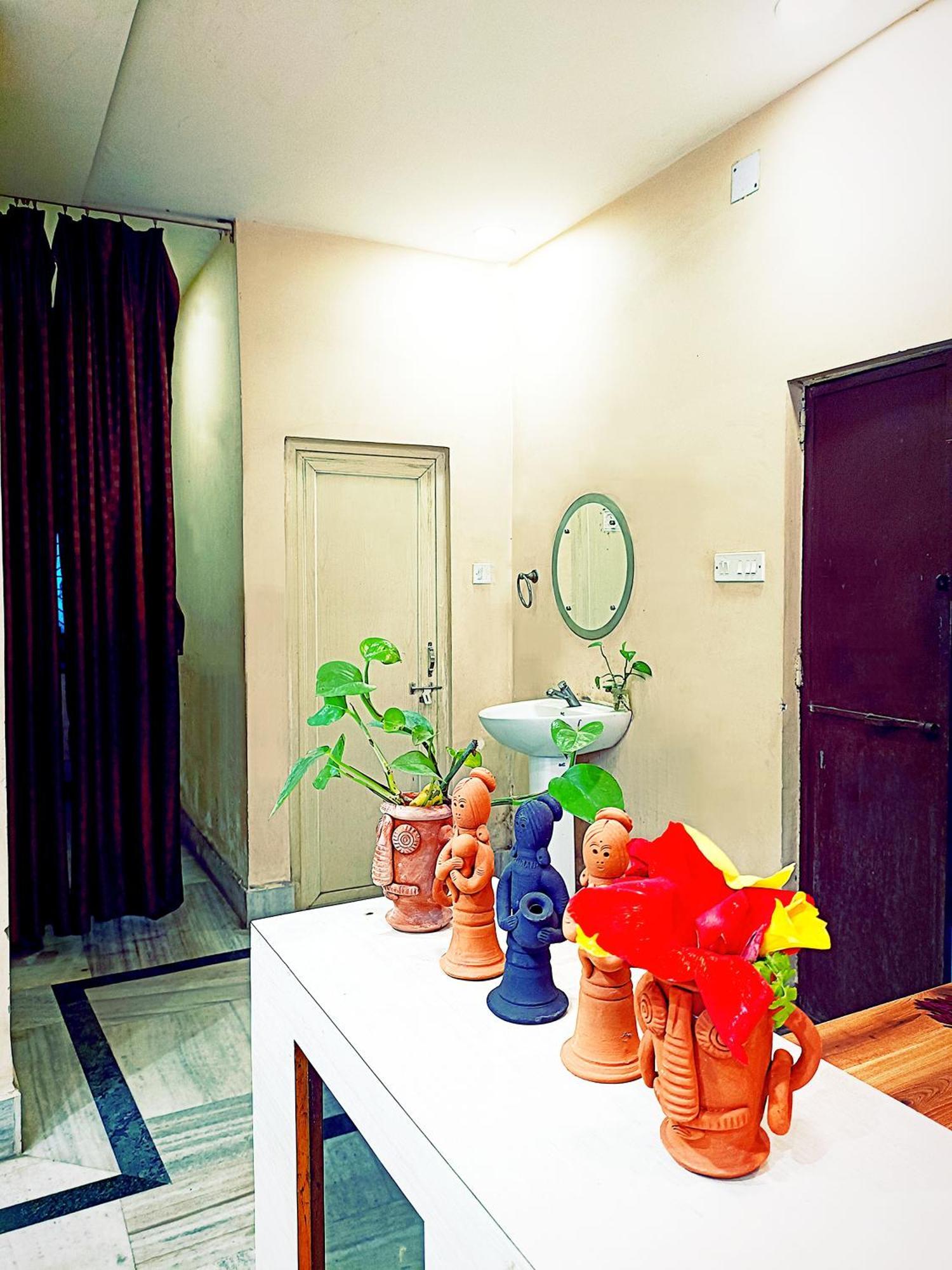 Jo'Stel Amber Durgāpur Exterior foto