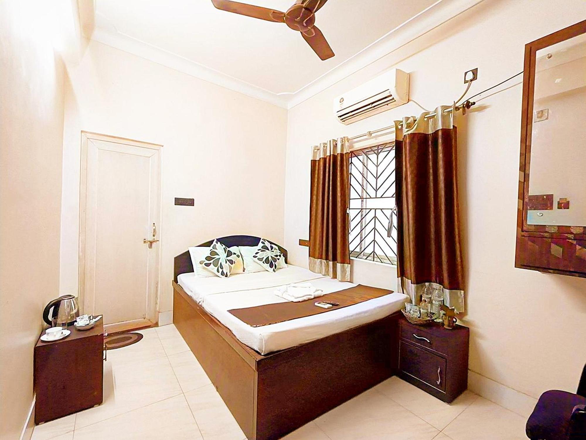 Jo'Stel Amber Durgāpur Exterior foto