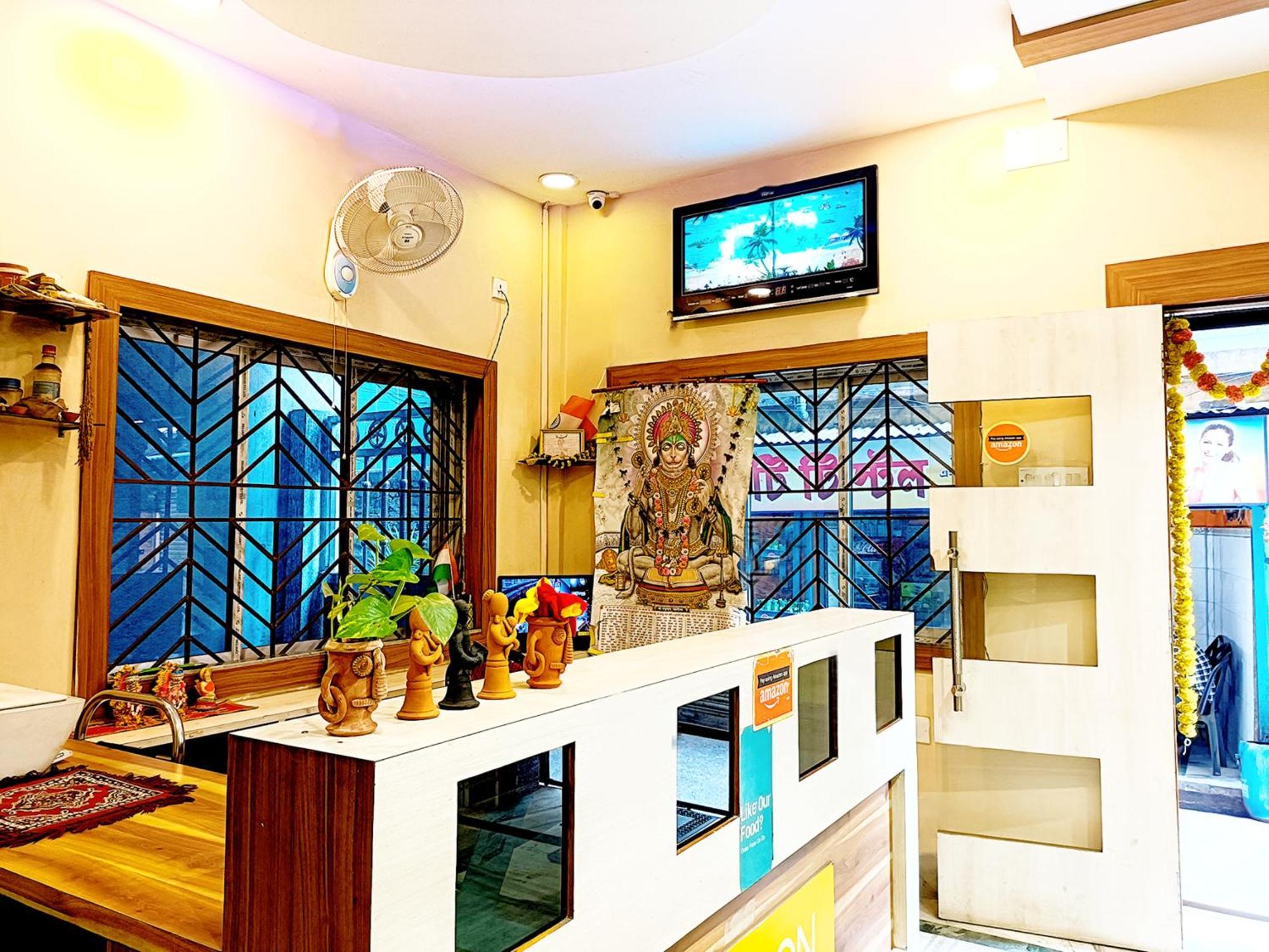 Jo'Stel Amber Durgāpur Exterior foto